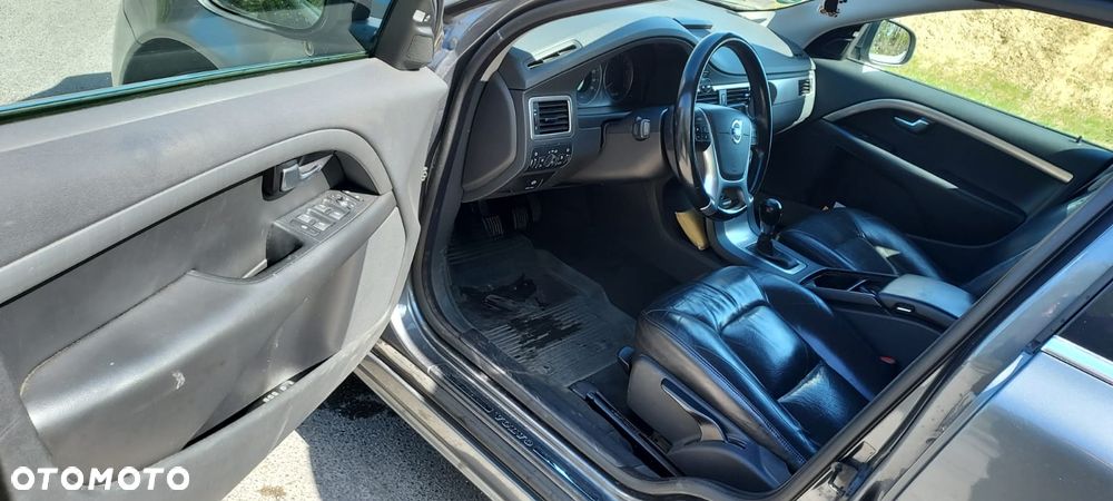 Volvo V70 2.0D Momentum - 3