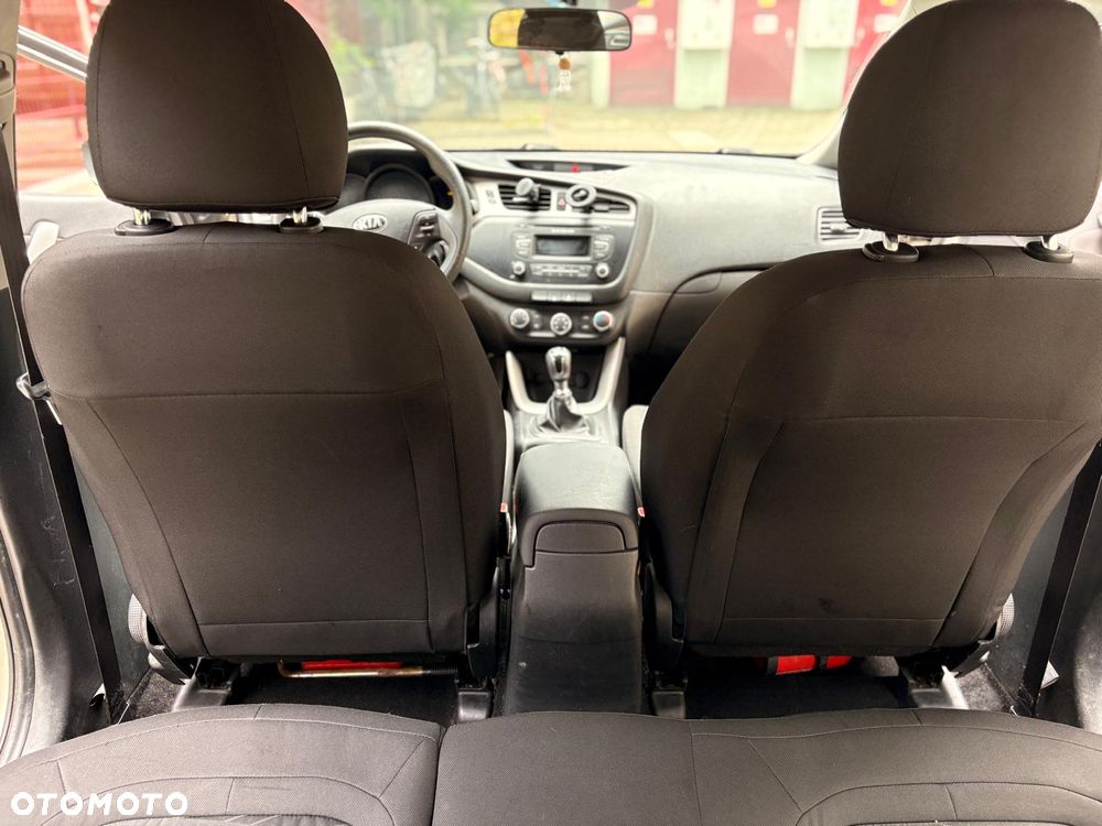 Kia Ceed 1.6 CRDi M - 18