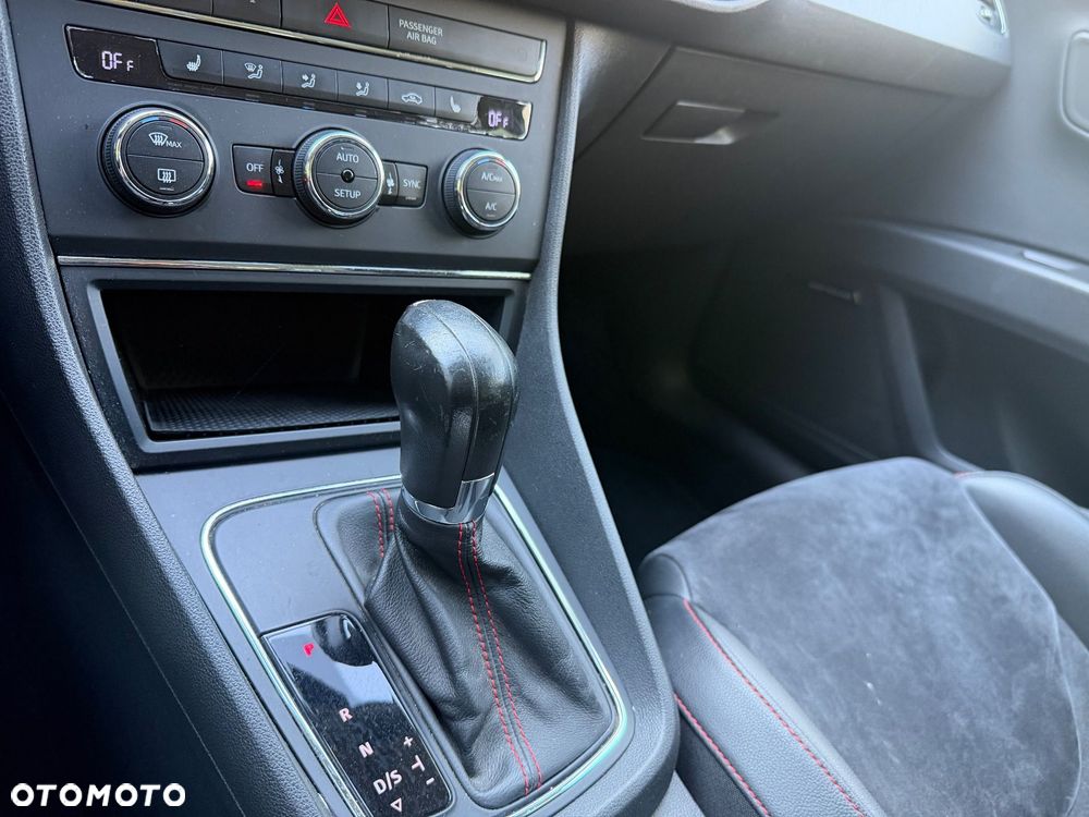 Seat Leon 2.0 TDI DPF DSG FR - 27
