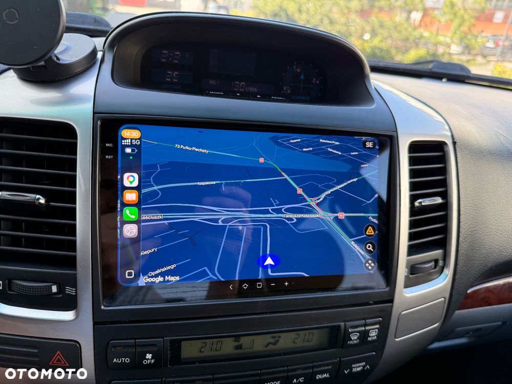 Toyota Land Cruiser 3.0 D Luna - 16
