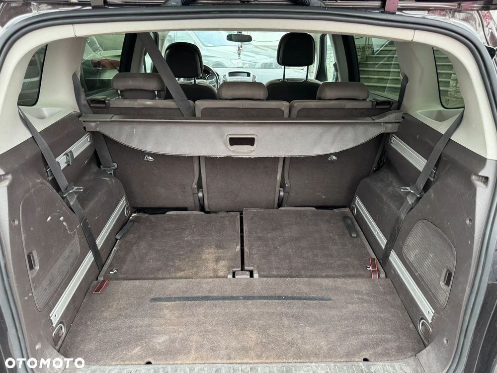 Opel Zafira 1.4 T Cosmo - 15