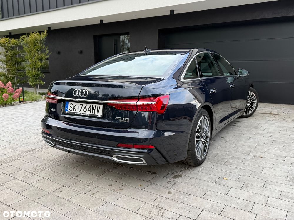 Audi A6 - 7