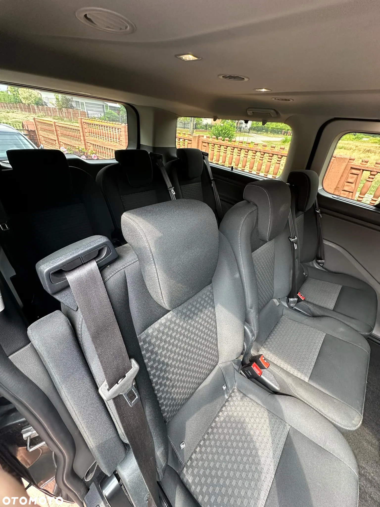 Ford Tourneo Custom 2.0 TDCi L2 Titanium SelectShift - 16