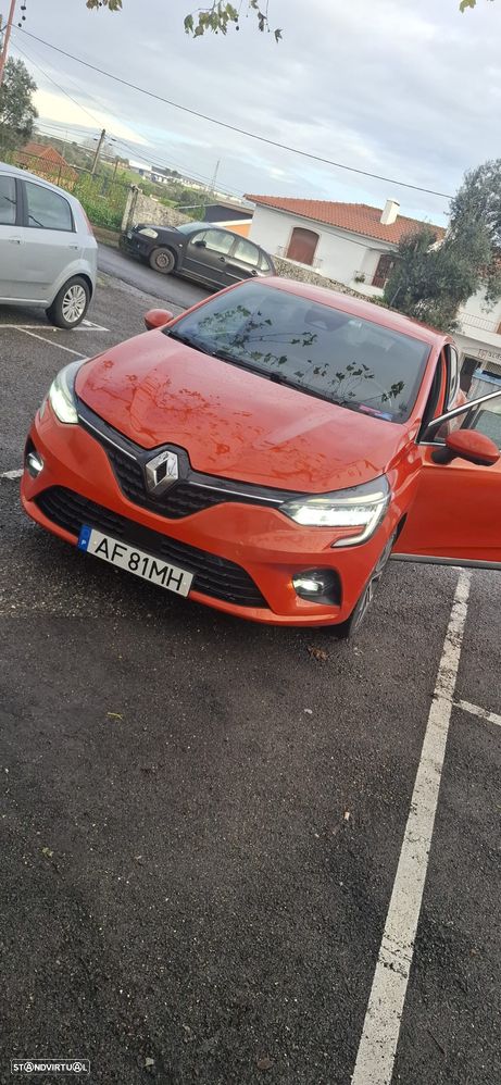 Renault Clio 1.3 TCe Exclusive EDC - 5
