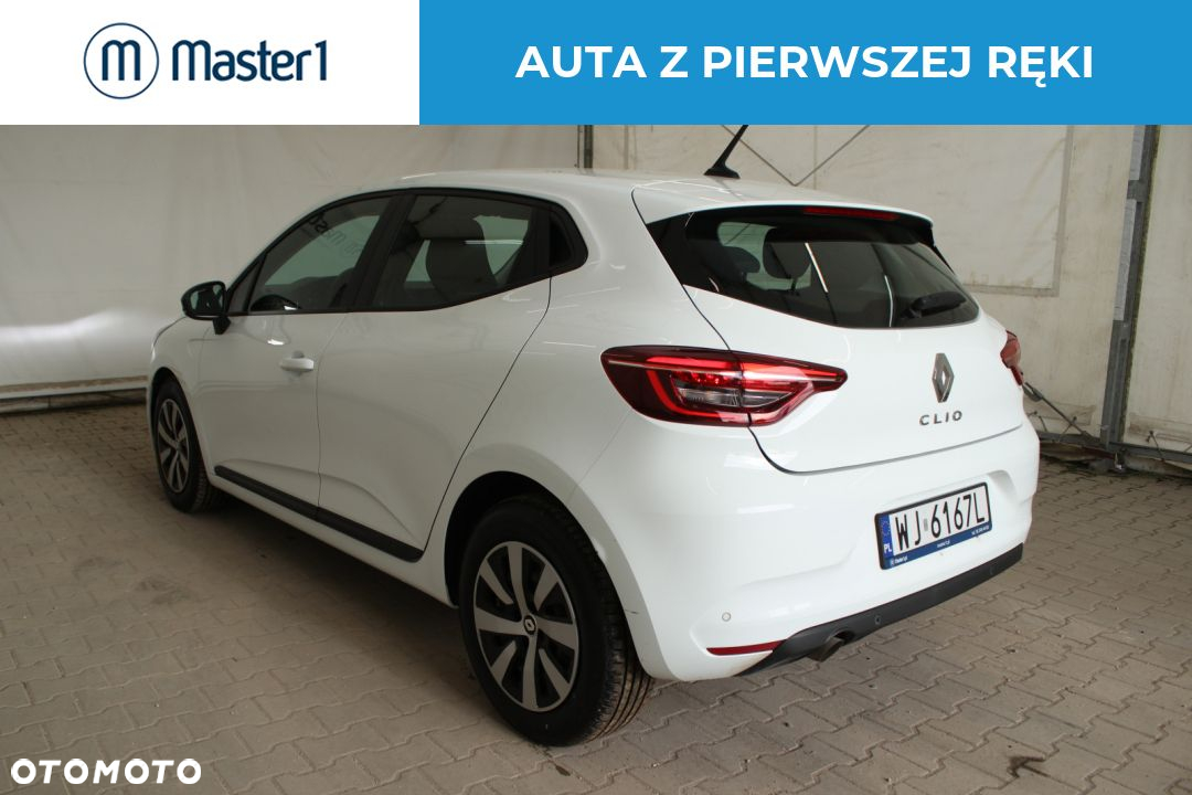 Renault Clio 1.0 TCe Equilibre - 3