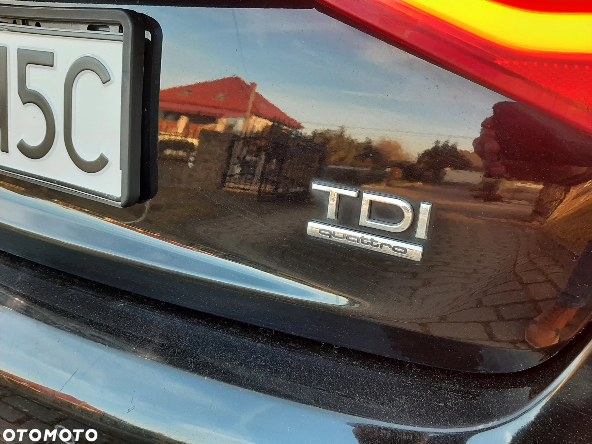 Audi A4 2.0 TDI Quattro Line - 5