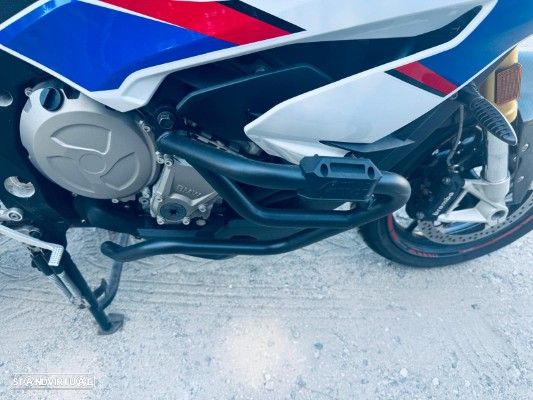 BMW S 1000 XR S 1000 XR - Pack HP - 9
