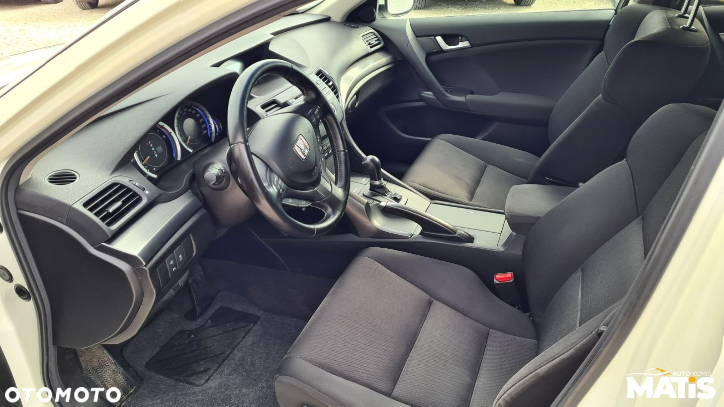 Honda Accord - 37