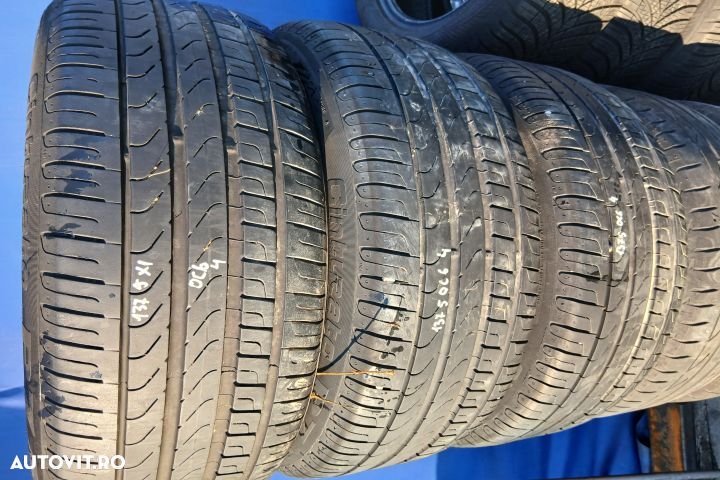 Janta aliaj cu anvelopa 17 6789141 ET34 E71/2JX17EH2+ 225/50 R17 6789 - 7