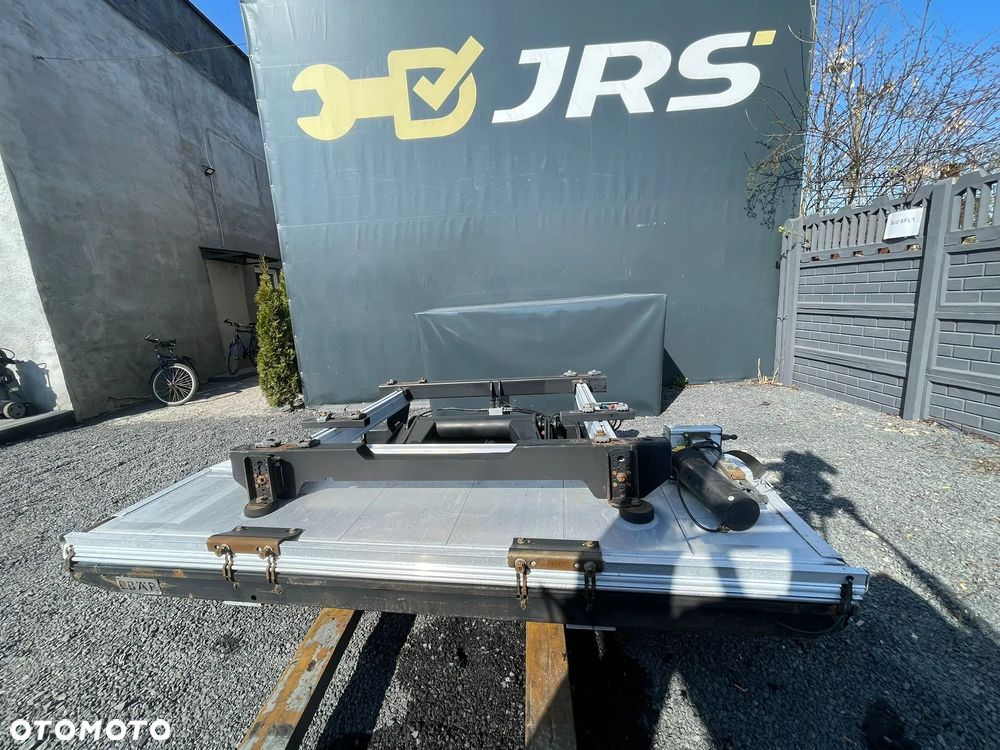 Winda załadowcza BAR 2019r - 5