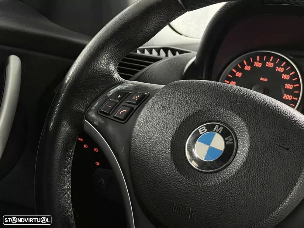 BMW 118 d Coupe - 24