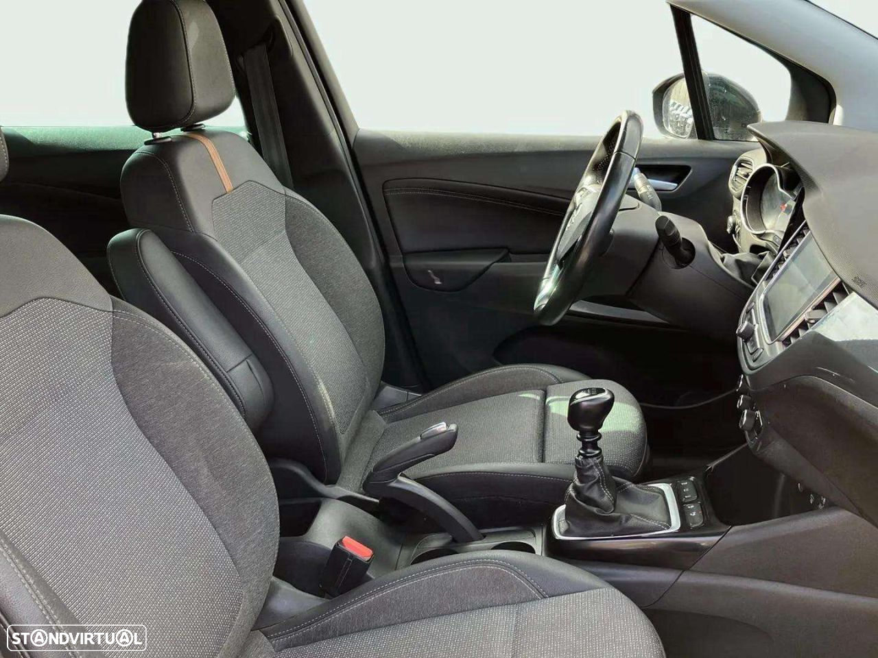 Opel Crossland X 1.5 CDTi Business Edition - 14