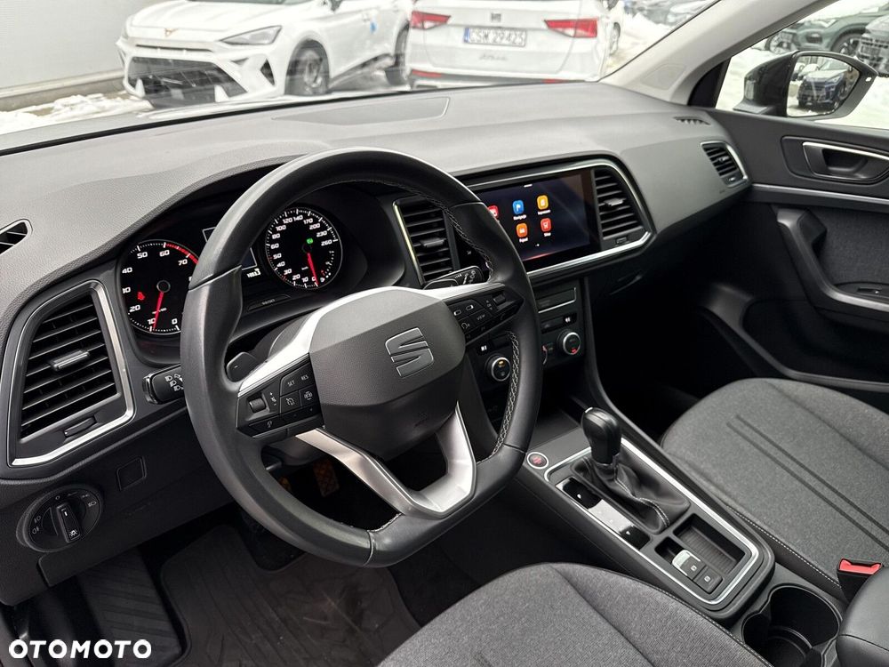 Seat Ateca 1.5 TSI Style S&S DSG - 9