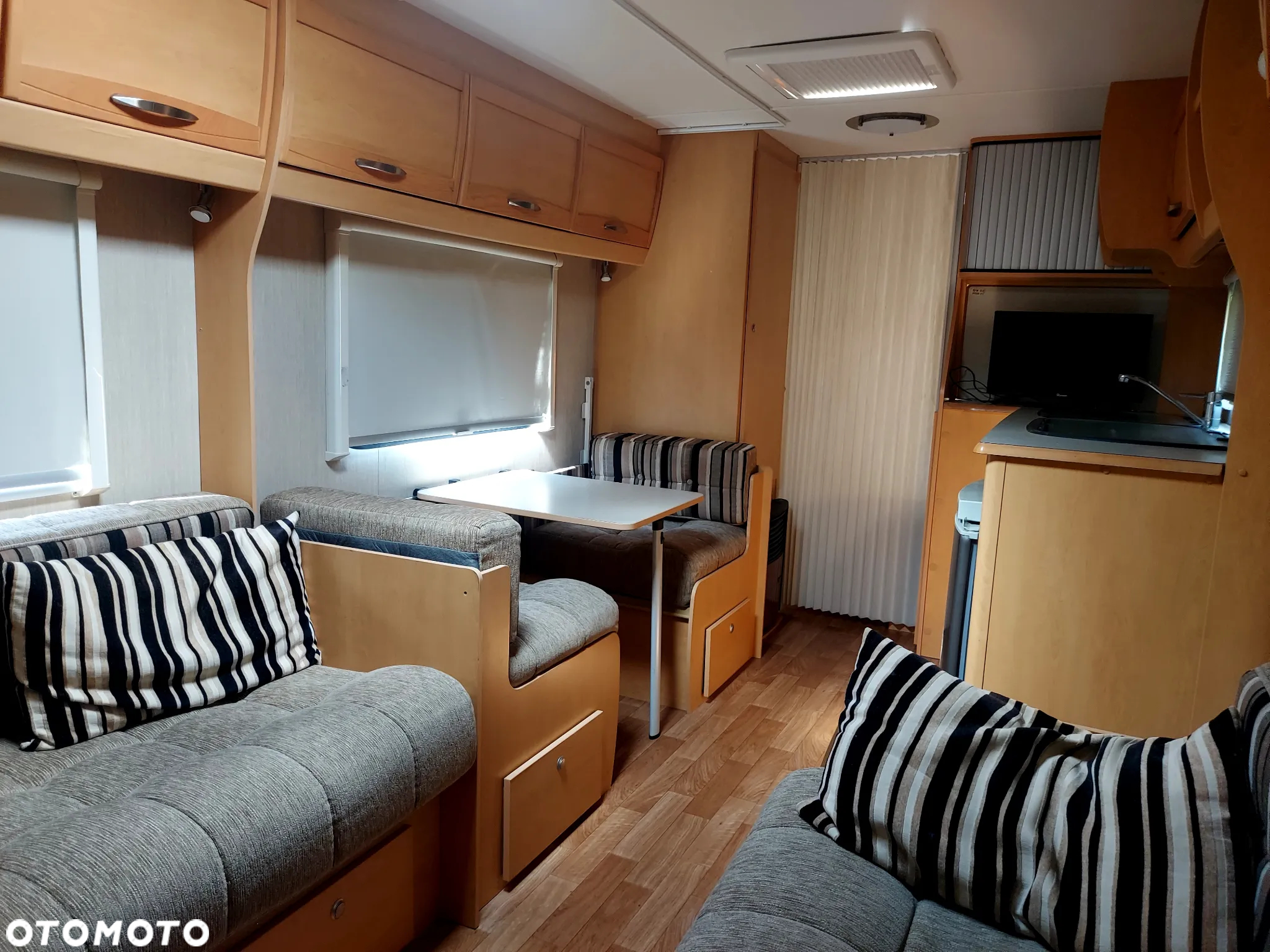 Elddis Avante - 17