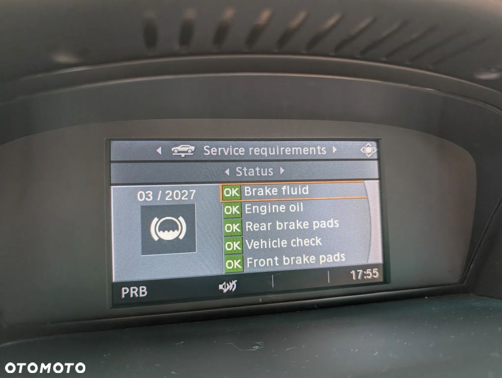 BMW Seria 5 530xd - 20