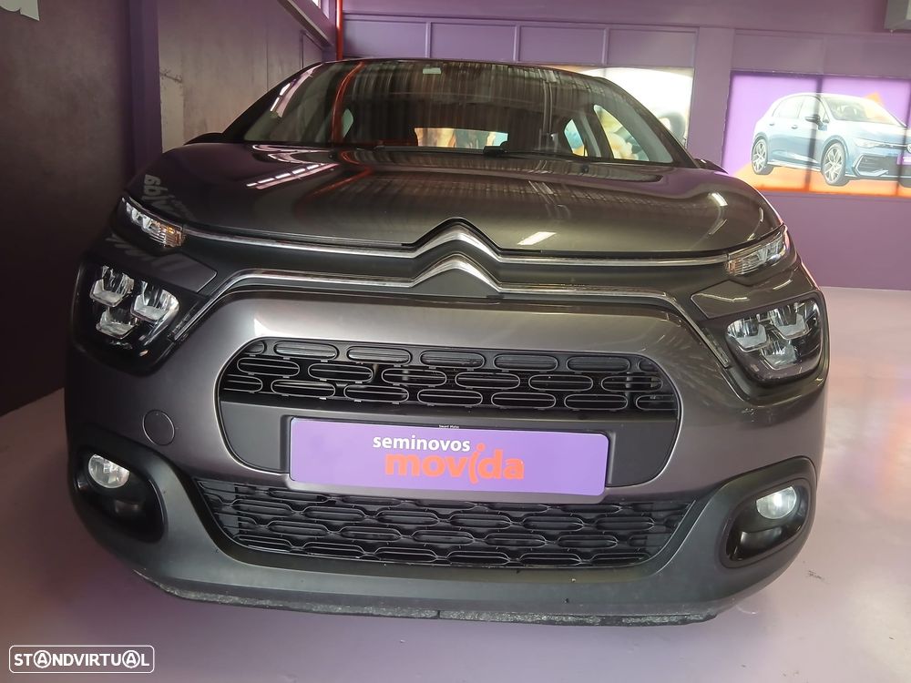 Citroën C3 1.2 PureTech C-Series - 5