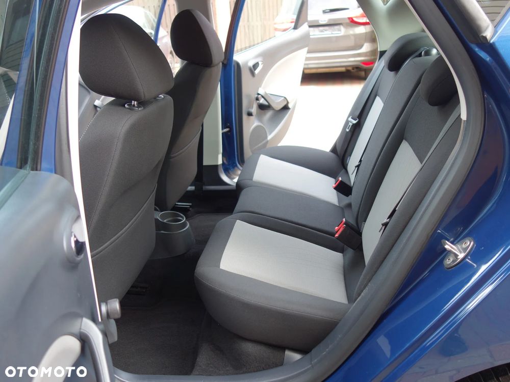 Seat Ibiza 1.6 TDI CR Style - 24