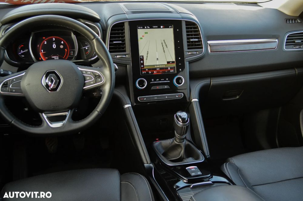 Renault Koleos ENERGY dCi 130 INTENS - 23