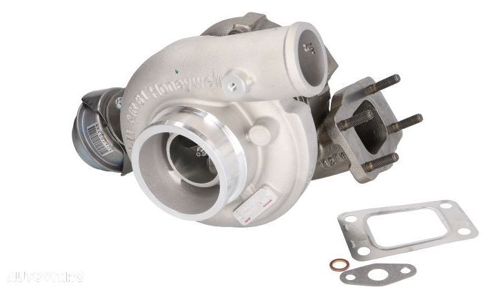 TURBOSUFLANTA RECONDITIONATA IVECO DAILY 3 4 2996426 504205349 - 1