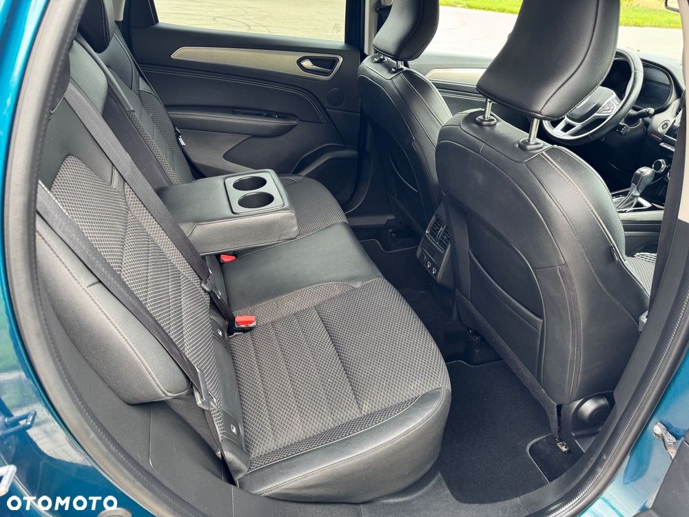 Renault Arkana 1.3 TCe mHEV Intens EDC - 39