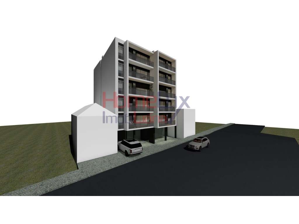 Empreendimento Rasa I | Vila Nova de Gaia - Grande imagem: 5/8