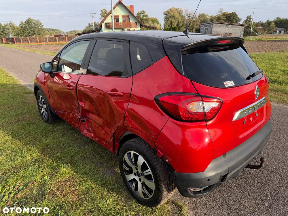 Renault Captur (ENERGY) TCe 90 INTENS - 5