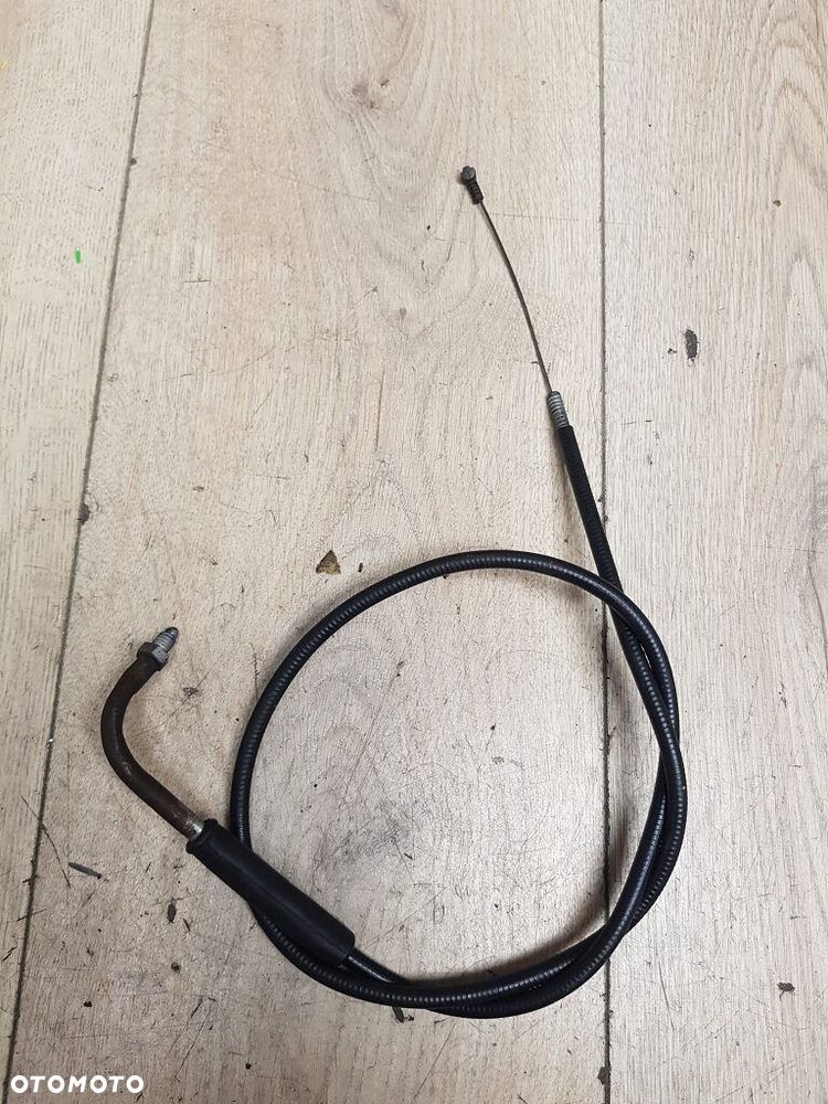 Linka gazu Harley Davidson - 6