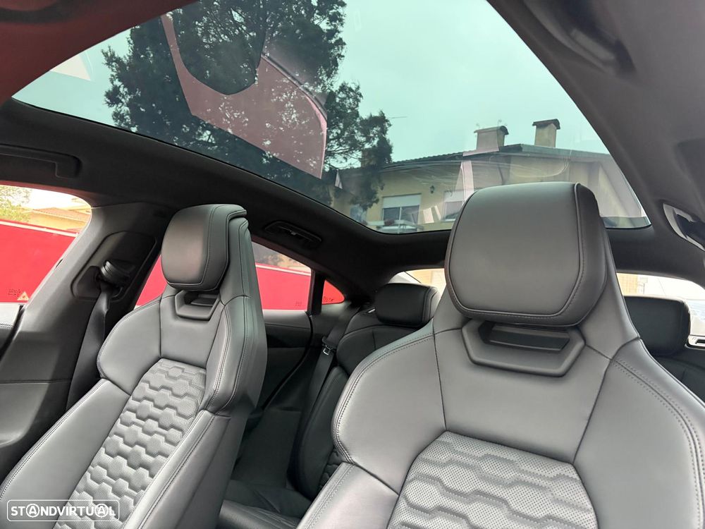 Audi e-tron GT quattro - 30