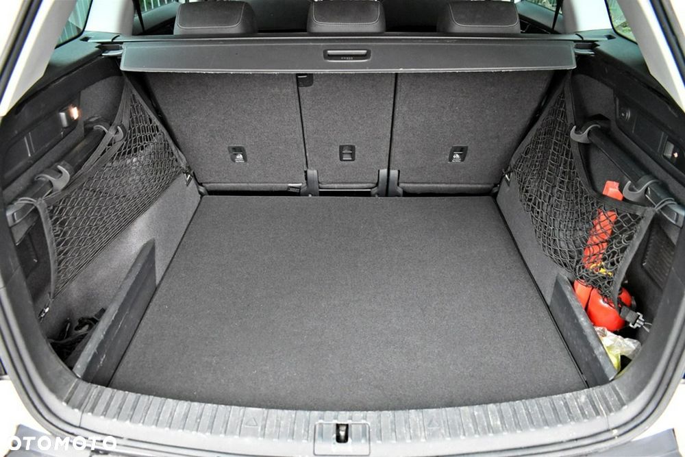 Skoda Kodiaq 1.5 TSI DSG Style - 29
