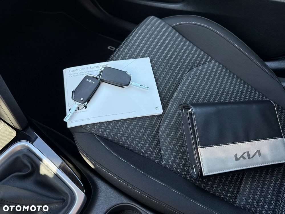 Kia Ceed 1.5 T-GDI L Business Line - 37
