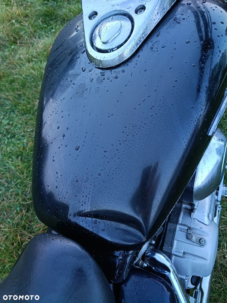Suzuki Marauder - 31