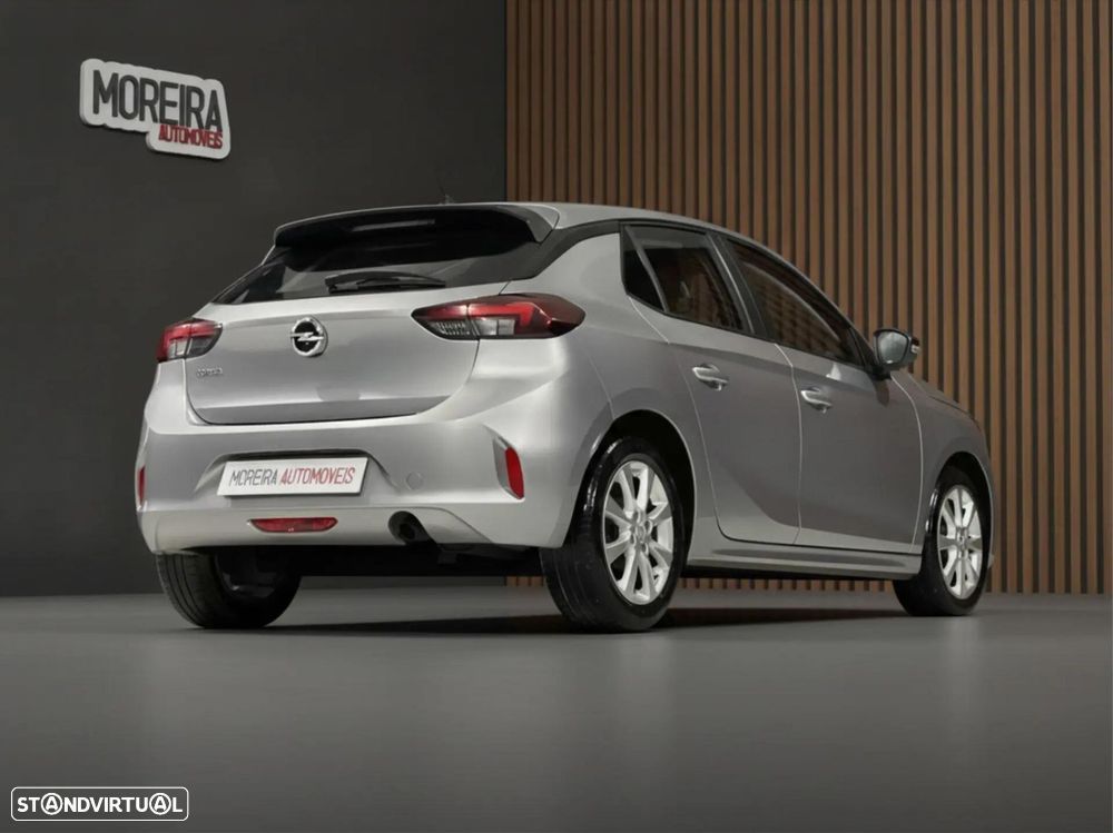 Opel Corsa - 4