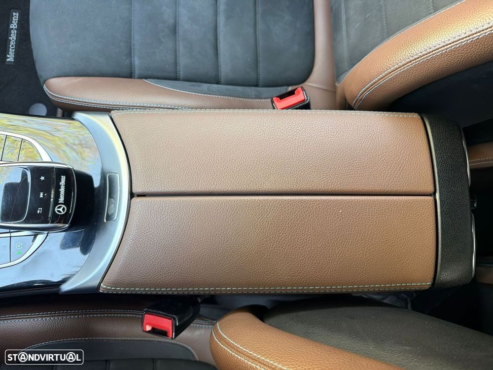 Mercedes-Benz C 250 - 36