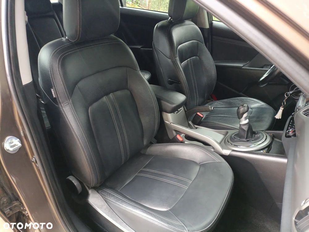 Kia Sportage 2.0 CRDI L AWD - 7