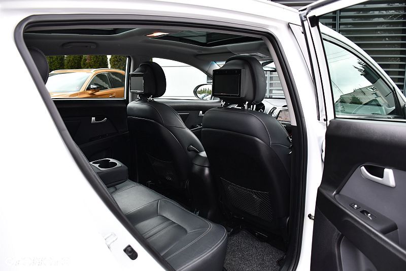 Kia Sportage 1.6 GDI L 2WD - 21