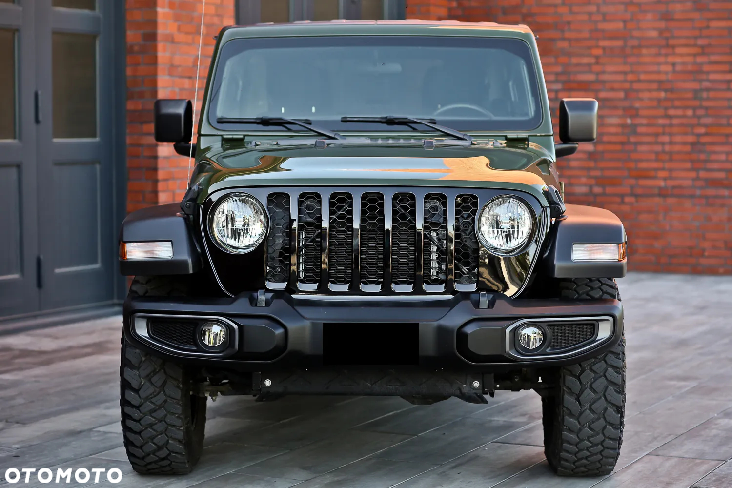Jeep Wrangler - 6