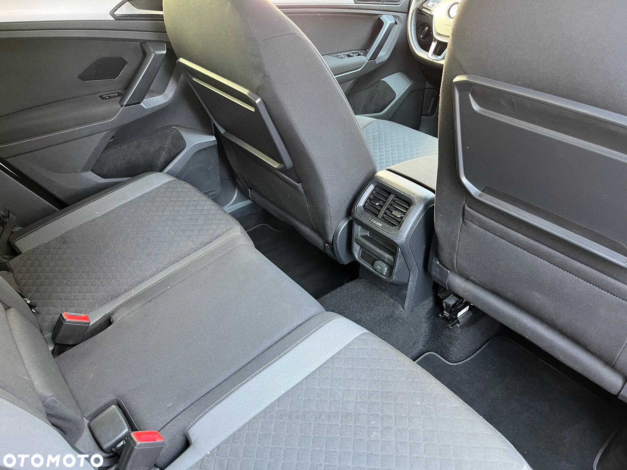 Volkswagen Tiguan 2.0 TDI BMT SCR 4Mot Highline DSG - 7