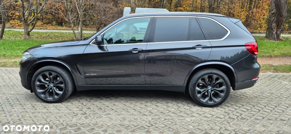 BMW X5 - 14