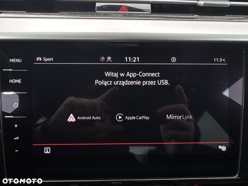 Volkswagen Arteon 2.0 TSI R-Line DSG - 27