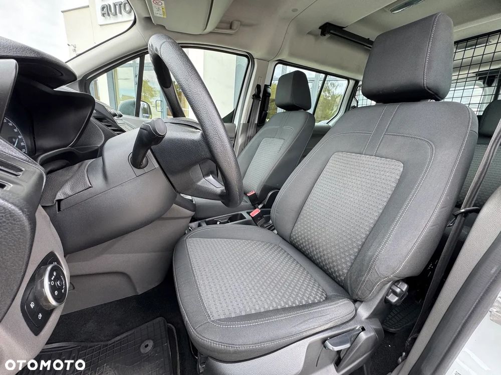 Ford Transit Connect Kombi 230 L2 Trend - 11