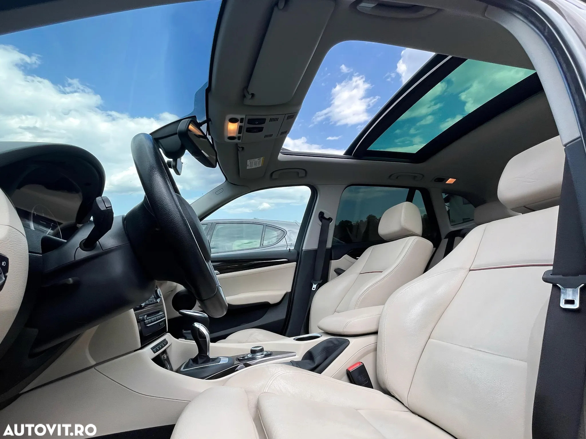 BMW X1 xDrive25d Aut. xLine - 12