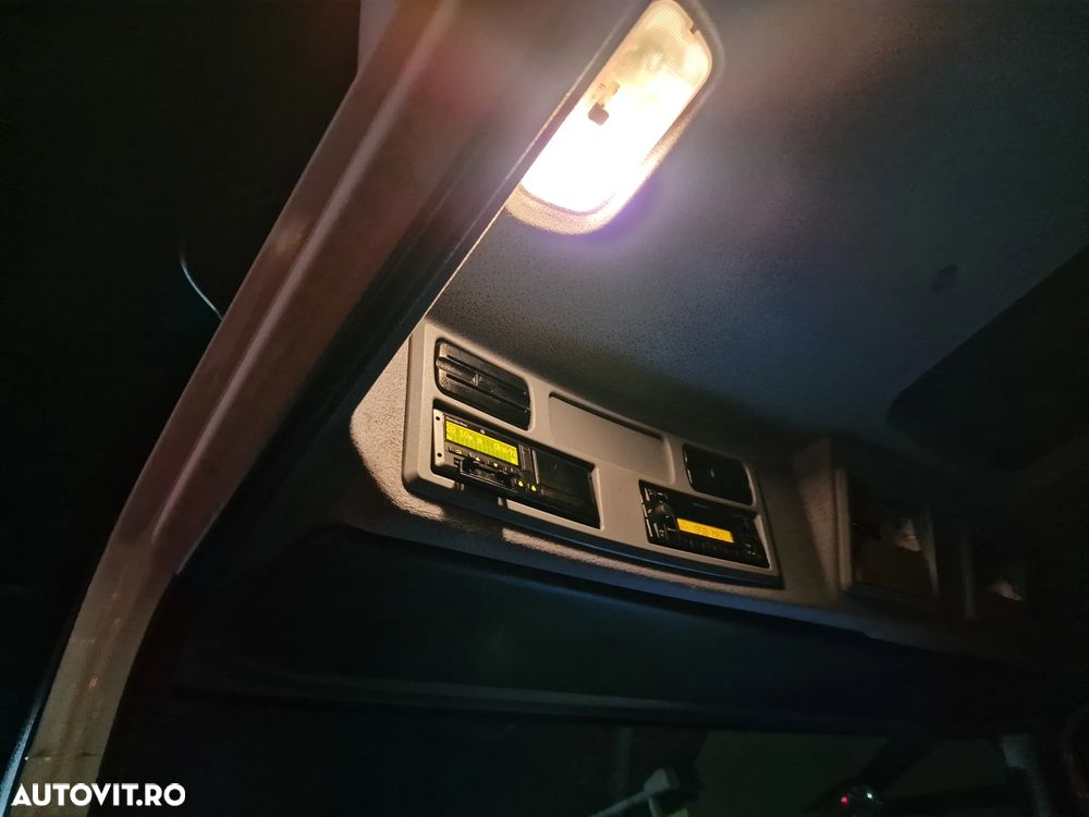 Mercedes-Benz Atego 1224 - 6