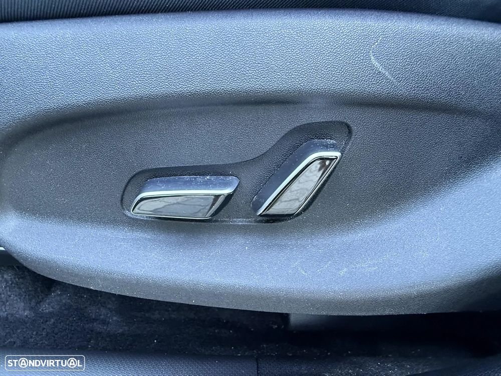 BYD Atto 3 Design - 18
