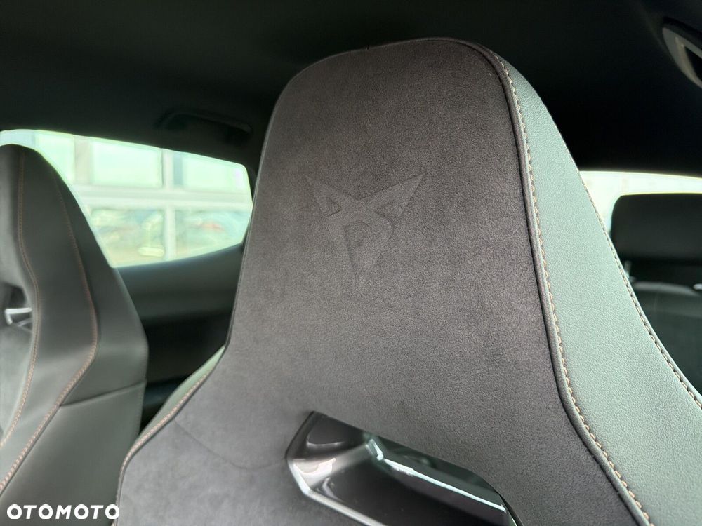 Cupra Formentor - 27