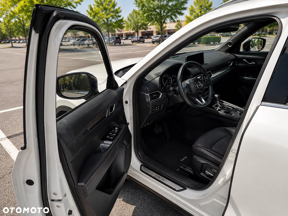 Mazda CX-5 2.5 Skyprestige AWD - 11
