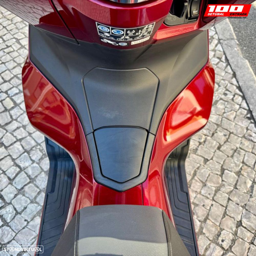 Honda PCX125 125 - 18