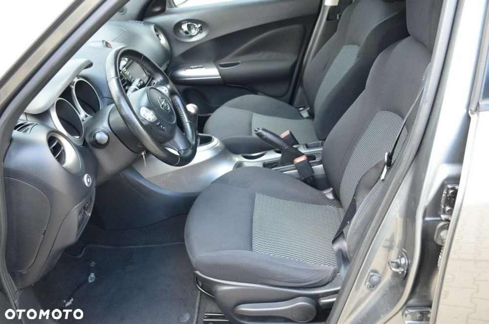 Nissan Juke - 20