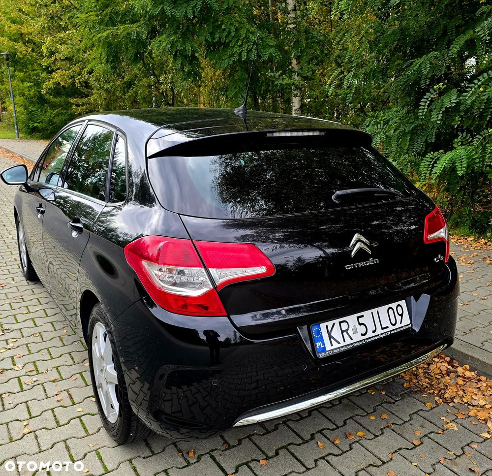 Citroën C4 1.6 HDi Attraction - 3
