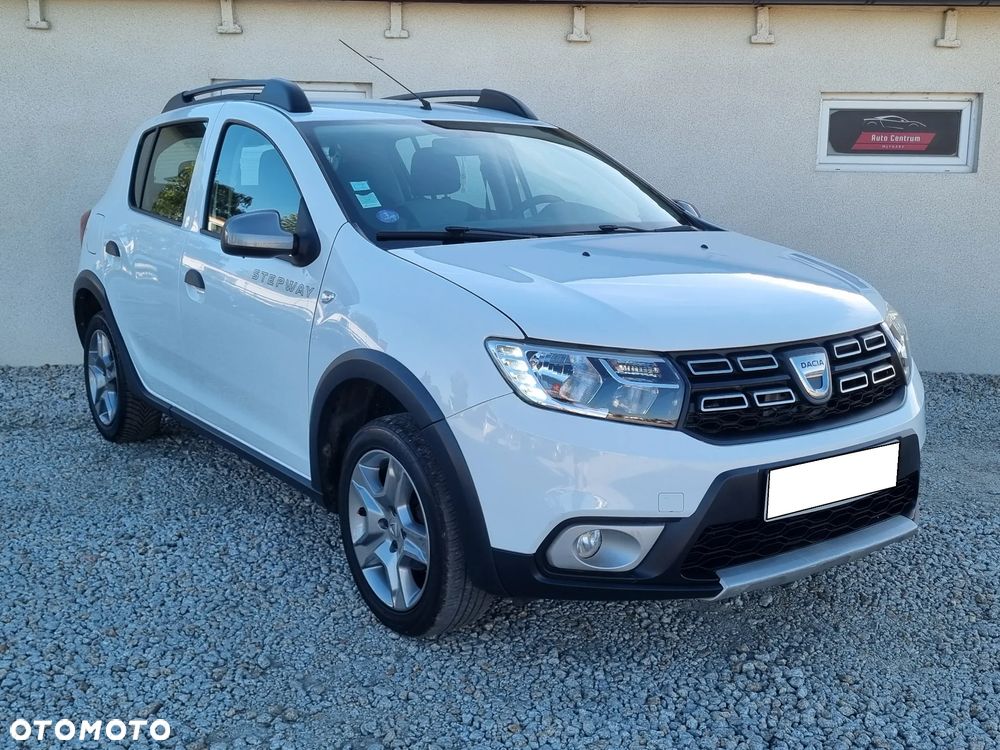 Dacia Sandero Stepway - 6