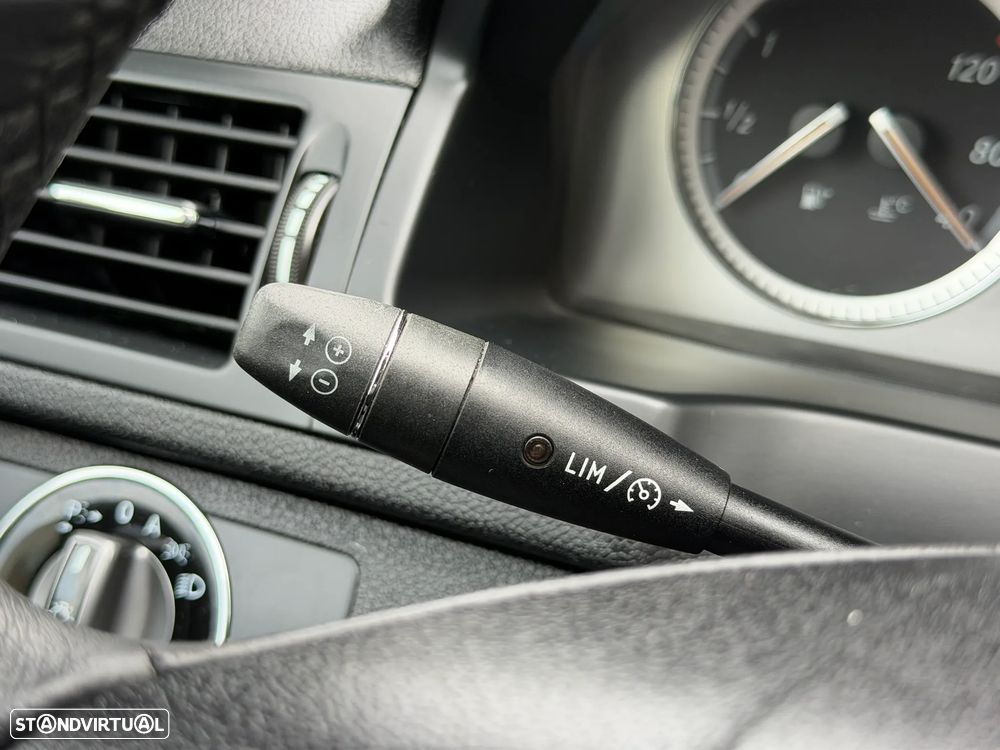 Mercedes-Benz C 220 CDI Avantgarde Aut. - 16
